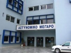 Greqi, gjendet i vdekur në paraburgim shqiptari