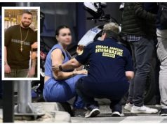 Atentati me katër të plagosur në Tiranë pas vrasjes në Lezhë, dyshohet se atentatorët donin të vrisnin gruan e Roan Brahimit