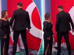 Jozefin Marku lirohet pasi goditi me shuplakë një konkurrent në BBVIP