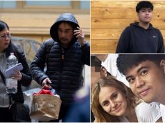 Vrasja horror e Ilaria Sulës, e gjithë familja filipinase bashkëpuntore në krim