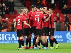 Publikohet renditja e re e FIFA-s: Shqipëria bie dy vende, Kosova ngjitet ndjeshëm