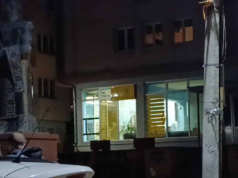 Shpërthim në zyrën e Postës së re në Zveçan, hetime nga njësitë anti-terrorizëm