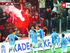 Tirana i jep leksion Partizanit në derbi, kryeqyteti ngjyroset përsëri bardheblu