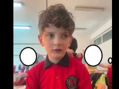 Orë ankthi në Gjilan. Humb fëmija me autizëm. Gjendet shëndoshë e mirë pas disa orë kërkimi (Video)