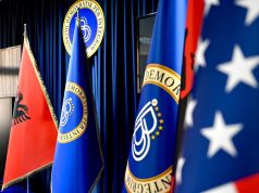 BDI: Maqedonia mbeti jashtë aleancës ushtarake Shqipëri-Kosovë-Kroaci! Kryeministri dhe ministri i Mbrojtjes po afrohen me Beogradin dhe aleatët e tij