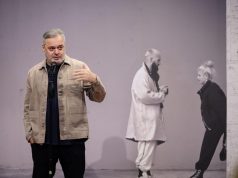 “Shqiptarë të Panjohur”, Rama promovon ekspozitën fotografike të Ben Blushit: Për të mos u humbur!