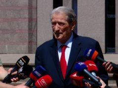 Berisha uron besimtarët: Pashkën tjetër ta kremtojmë pa antikrishtin….
