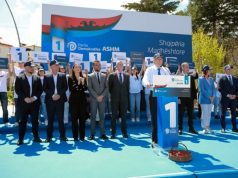 Berisha nga Puka: Në 3 muaj e parë do të përgjysmojmë taksat për bizneset e mëdha dhe lehtësira për biznesin e vogël