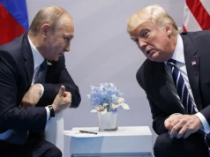 “Vladimir, NDALO!”: Trump bën thirrje me tone të larta për ndaljen e sulmeve në Kiev – a do ta dëgjojë Putin?