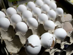 “Çmendet” çmimi i vezëve në SHBA. Nuk pritet të ulet deri pas Pashkëve katolike