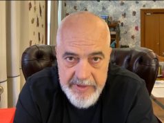 Rama shpjegon pse nuk ishte tek funerali i Papës: Prisja vëllain Vuçiç të më takonte me djalin e Trump