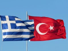 Zgjerimi i hapësirës detare nga Greqia, reagon Turqia “Veprimet e njëanshme të Greqisë nuk do kenë asnjë pasojë ligjore për Turqinë”
