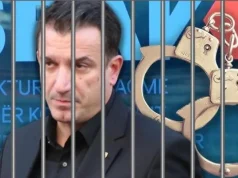 Erion Veliaj kërkon lirinë