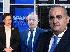 GJKKO pranon ankesën e Belerit dhe urdhëron SPAK: Hetoni Olta Xhaçkën dhe Artan Gaçin për shpërdorim detyre, falsifikim dhe pastrim parash