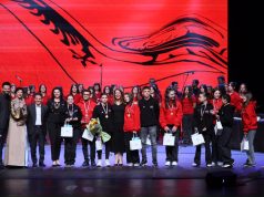 Finalja e Konkursit Kombëtar të Gjuhës Shqipe