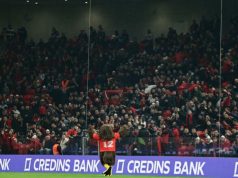 Ndeshja ndaj Serbisë me numër të kufizuar tifozësh