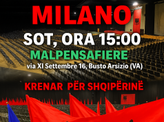 Rama-Berisha “betejë” në diasporë, dy liderët zhvendosin sot takimet në Milano dhe në Breshia