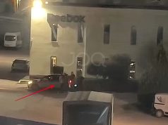 Policia sqaron alarmin për rrëmbim në Tiranë. “Ishin farefis dhe të dehur”