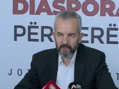 “100 problematika janë paraqitur deri tani në KQZ”, Celibashi: Për votën e diasporës janë paguar tonelata parash, duhet respektuar proces! 62% kanë e marrë fletën