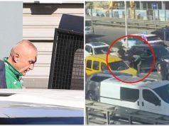 Komisioni Qendror i Zgjedhjeve i ka kthyer në burg Ilir Metës formularin e dekriminalizimit.