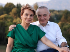 Divorcohen Meta dhe Kryemadhi! Në seancë shkon vetëm ish-Presidenti