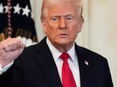 Trump kërcënon Kinën me tarifa shtesë prej 50% nëse nuk heq tarifën ‘hakmarrëse’