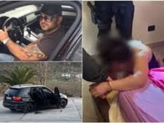 “Plumbi i Artë”, trondit dëshmia: Vrasjen e “Otit” e porositi Alibej, kishte marrëdhënie me gruan e tij