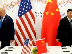 Kina nuk pranon shantazhin. “Do të luftojmë deri në fund!”