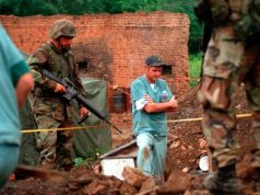 Trajtonin në mënyrë çnjerëzore shqiptarët gjatë luftës së Kosovës, ndalohen 3 persona