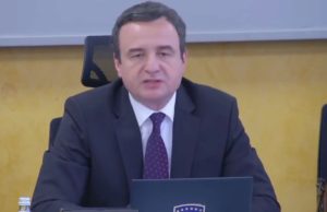 “Mirëpresim vendimin e BE-së për heqjen e masave”, Kurti: Shpresoj që pas zgjedhjeve edhe opozita t’ia heqë masat Kosovës