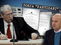 Shtyhet gjyqi për dosjen “Partizani”, shkak mungesa e avokatit! Ja kur do të mbahet seanca paraprake për Berishën