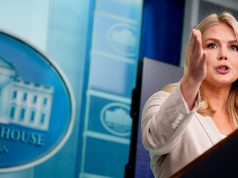 SHBA i vendos Kinës tarifën 104%. Tronditen tregjet financiare, shtohen spekullimet per një konflikt ushtarak