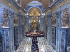 Përfundojnë homazhet për Atin e Shenjtë (Video)