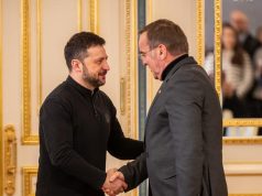 “Ka të bëjë edhe me sigurinë dhe paqen në Europë”/ Reagime mbi idenë e lëshimeve territoriale nga Ukraina