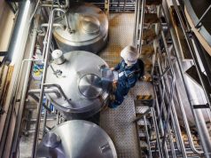 Shqipëria e fundit në rajon për proceset industriale. Nuk integrohet me zinxhirët globalë.