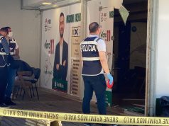 Incidenti, reagon PSD: nuk ka lidhje me partinë