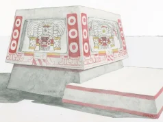 Një altar misterioz, trupa të varrosur dhe një fuqi e huaj: Çfarë po zbulojnë arkeologët në Tikal?