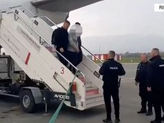 Kapen dhe ekstradohen në Shqipëri dy të kërkuar nga Interpoli