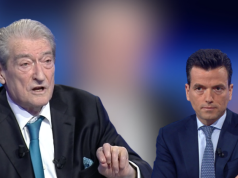 Akuza e Berishës: Agron Shehaj vodhi database-t e anëtarëve të PD dhe iku