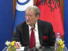 Berisha prezanton programin për personat me aftësi të veçanta: Pension minimal 200 euro dhe investime në rehabilitim