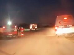 Izraeli pranon se vrau gabimisht 15 punonjës të urgjencës në Gaza