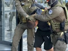 Kosovë, njëri nga të arrestuarit ‘i afërm i të dyshuarit kryesor për vrasjen e Afrim Bunjakut’