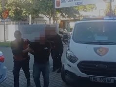 Zbardhet vjedhja e mbi 2700 eurove në Lezhë, në pranga 3 persona
