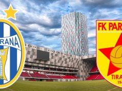 Të gjitha masat për derbin Tirana-Partizani