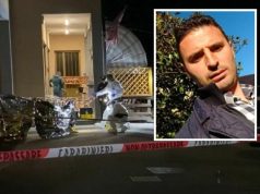 Viktima i kafshoi veshin vrasësit, policia italiane zbardh dinamikën e vrasjes së Vladimir Topjanës, arrestohen babë e bir