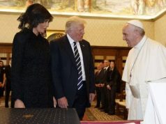 Lamtumira e fundit e Papës/ Ceremonia mes të premtes dhe të dielës, do të marrë pjesë edhe Donald Trump