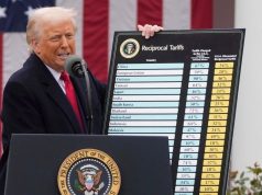 “Çdo vend na ka kontaktuar”- Trump i hapur për negociata: Ulim tarifat nëse na ofrojnë diçka fenomenale në këmbim