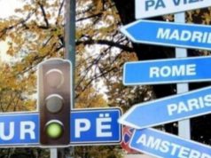 BE-ja synon të ashpërsojë regjimin e vizave