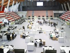 Zgjedhjet e 11 Majit! Arrijnë në Shqipëri votat e para të diasporës