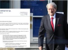 Kontrata e lobimit SPAK nis hetimet/ Verifikime për kontratën 6 milionë dollarë të PD në SHBA